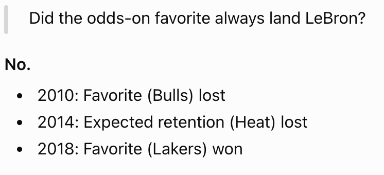 SeanPatrickMac1's tweet photo. @sixers fans: #TrustTheProcess #kingjames https://t.co/OQsuyDi8DG