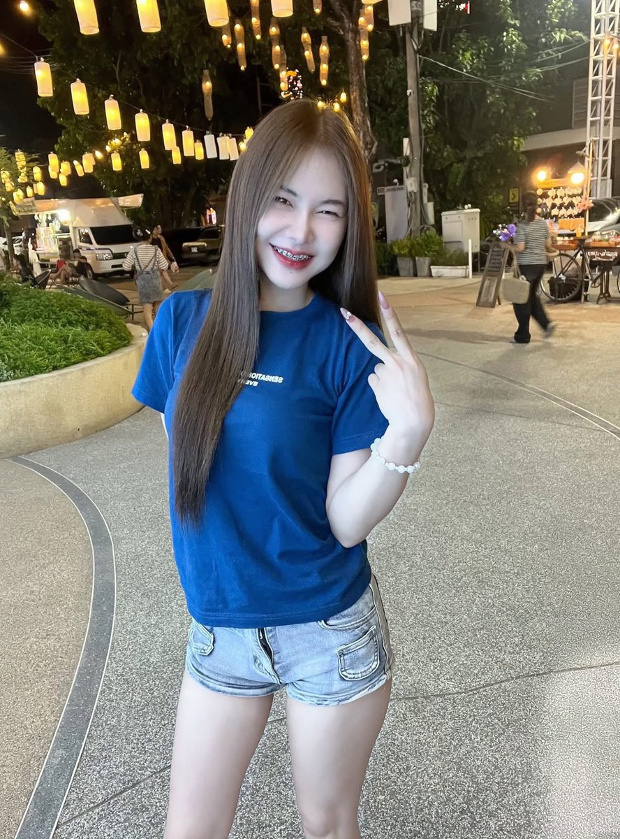 MorrisonGi246's tweet photo. 🍁 หนูน่ารักใจดีค่ะ หุ่นสวยกำลังดีมาก อ้อนเก่งเกินต้าน🩷อยู่ด้วยแล้วหัวใจอุ่นละมุนตลอดเลย

𝐋𝐈𝐍𝐄 🆔XX332244

#รับงานเพชรบุรี รับงานเพชรบุรี
#รับงานหัวหิน รับงานหัวหิน
#รับงานชะอำ รับงานชะอำ
#รับงานเขาย้อย #รับงานแก่งกระจาน
#รับงานหลังสวน รับงานหลังสวน https://t.co/3VufhHCZ9Y