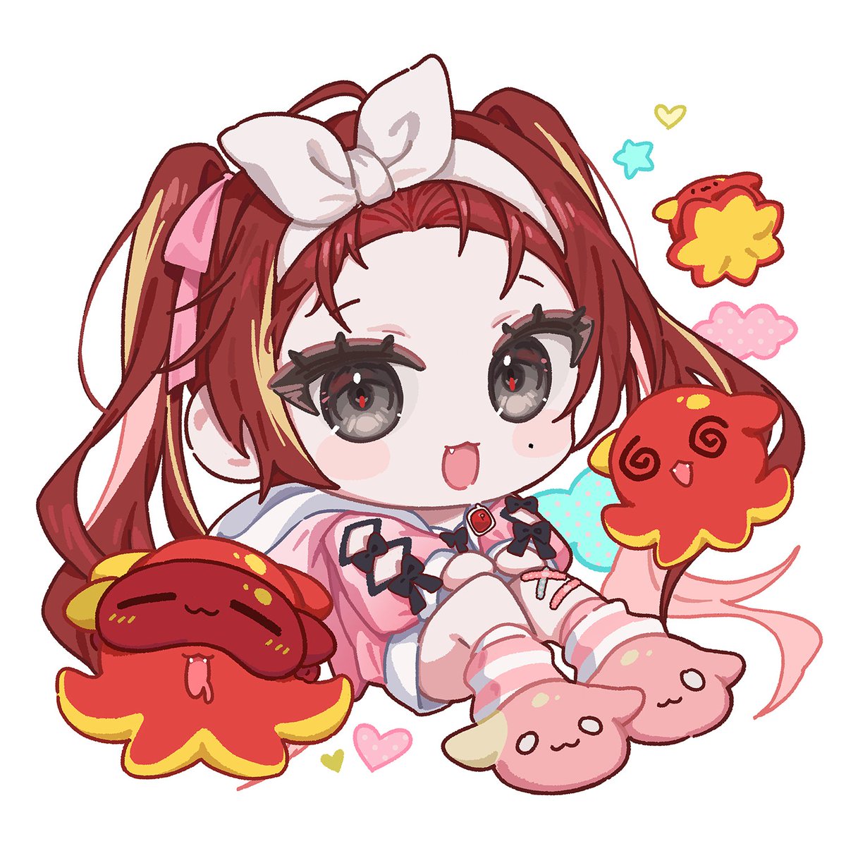 🐙 #Lize_art