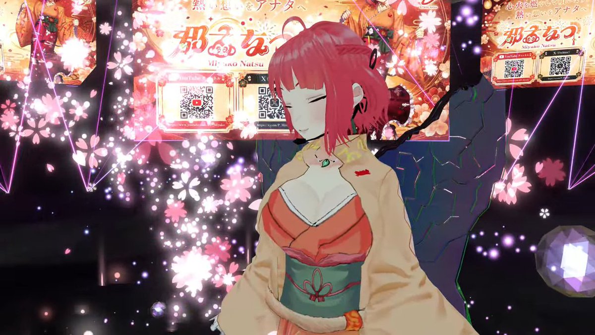 rk_sbr's tweet photo. それぞれの個性がしっかり見られた素敵なライブでしたわね。
〇子の部屋スタイル面白かったｗ
お疲れさまでした～！

#MetaSakeLive https://t.co/xm094NXycO