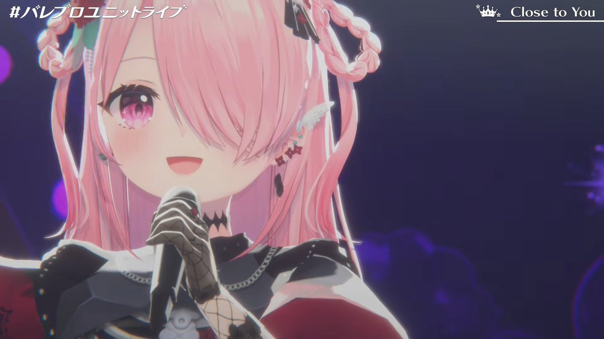 _sobako's tweet photo. きょんち！ #パレプロユニットライブ https://t.co/k1py35eKoI