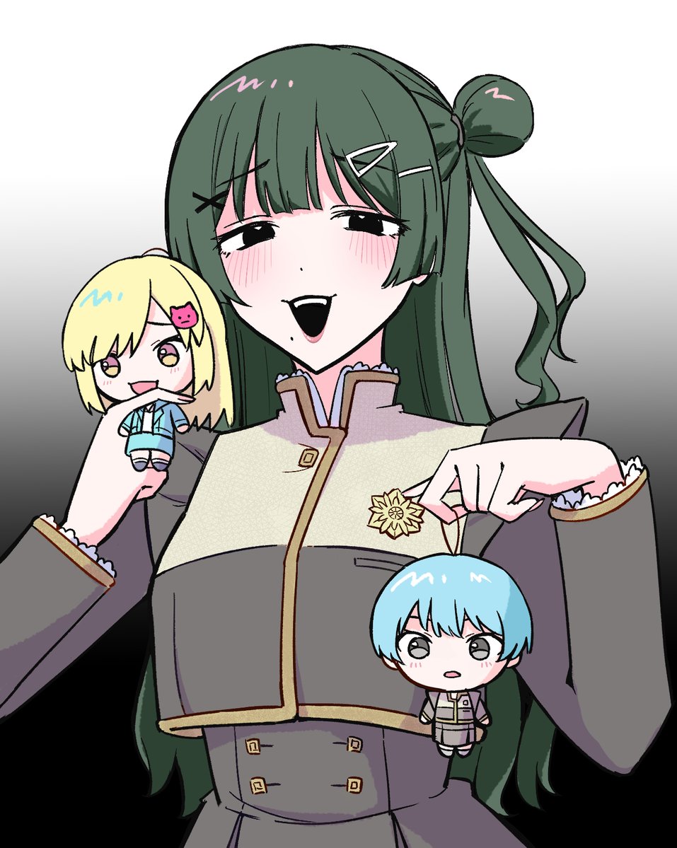 GN_zangeX1's tweet photo. ﾋﾞ https://t.co/dgDMxg9pss