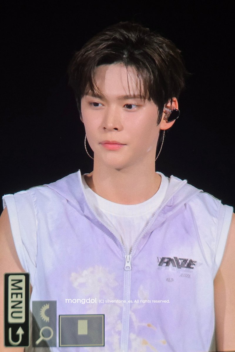 silverstone_es's tweet photo. 260705 #은석 #EUNSEOK #ウンソク 
#RIIZE #라이즈 #ライズ https://t.co/SYGcmeIe02