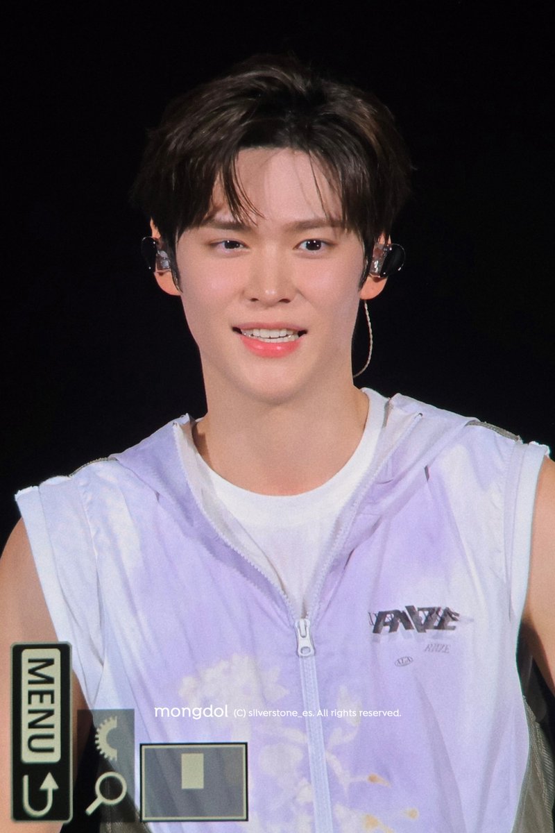 silverstone_es's tweet photo. 260705 #은석 #EUNSEOK #ウンソク 
#RIIZE #라이즈 #ライズ https://t.co/SYGcmeIe02