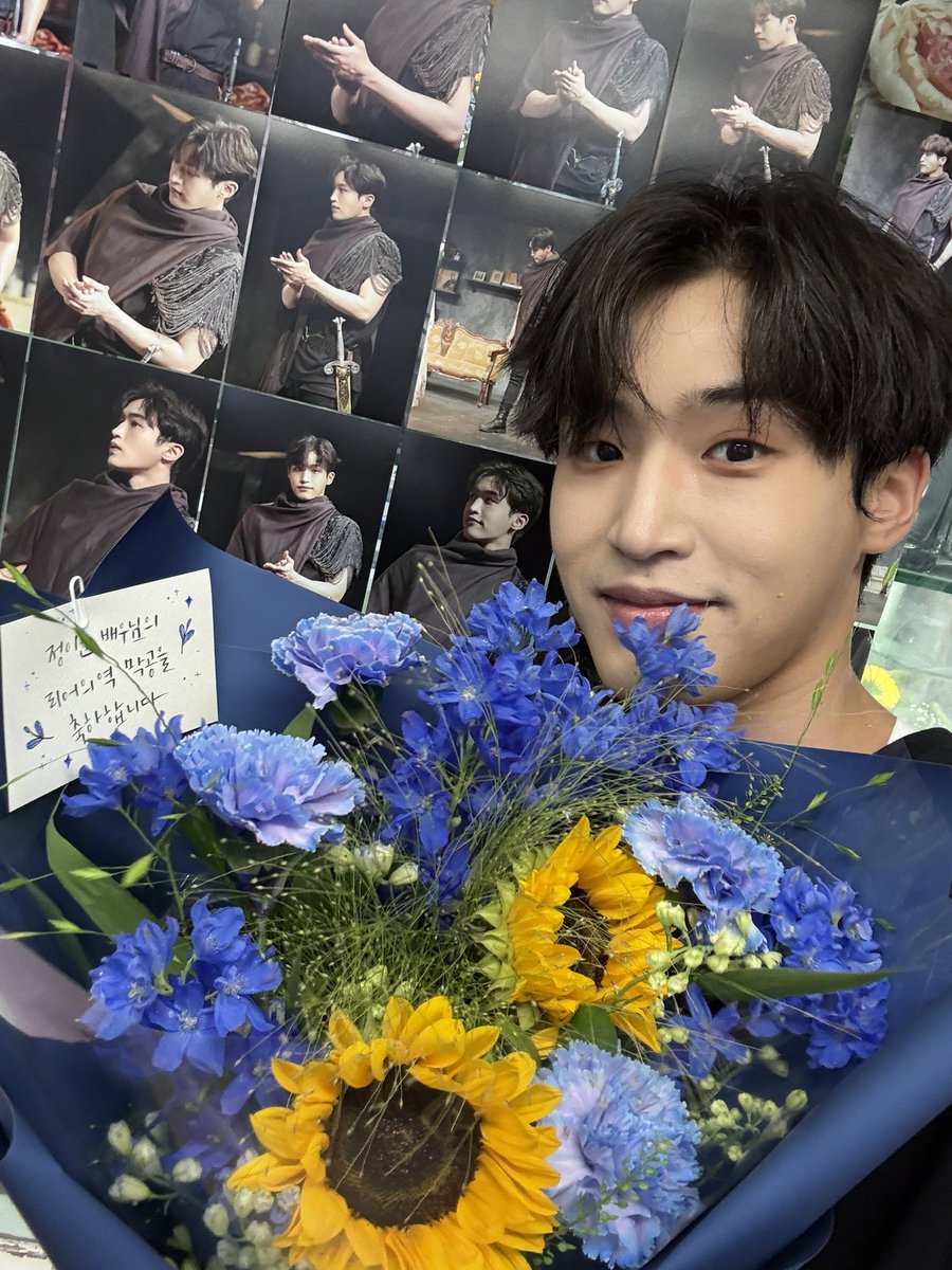 ew_0114's tweet photo. 감사합니다 ☺️ https://t.co/tnSnX71f9s