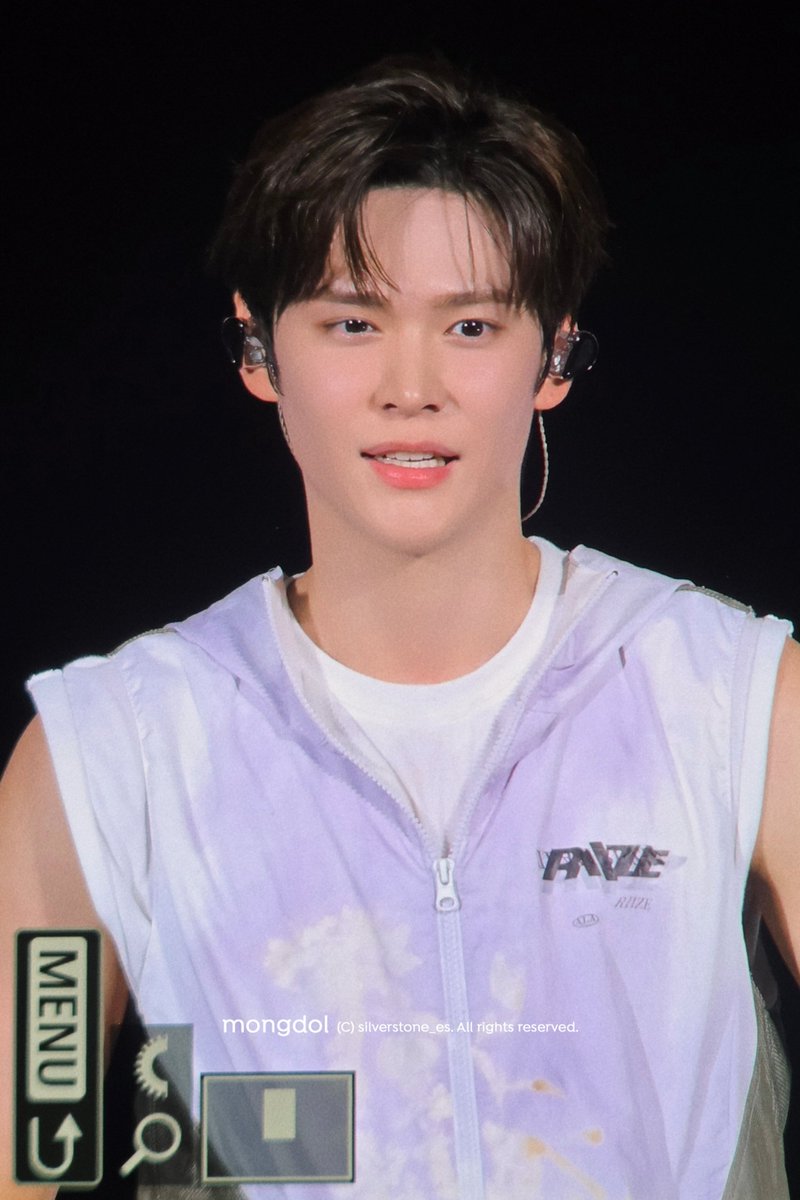 silverstone_es's tweet photo. 260705 #은석 #EUNSEOK #ウンソク 
#RIIZE #라이즈 #ライズ https://t.co/SYGcmeIe02