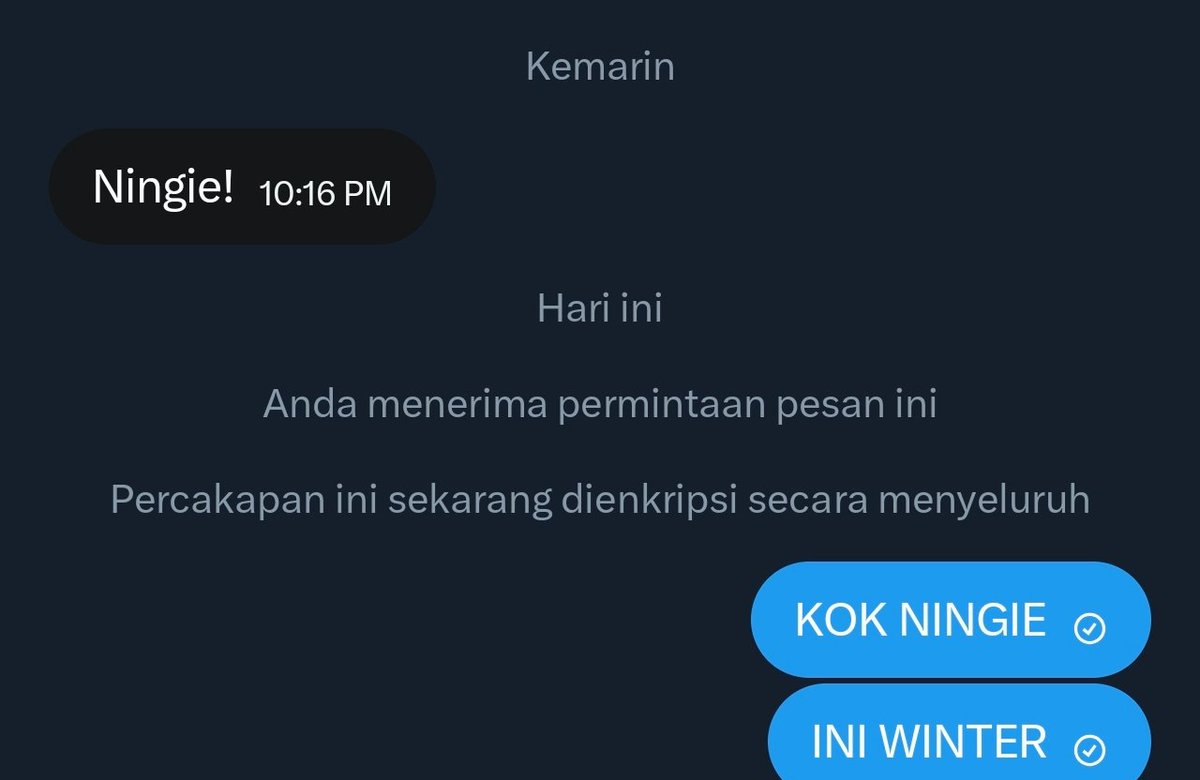 winter warteg stargirl ˙𐃷˙ tweet media