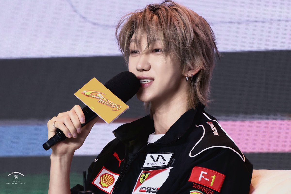so cute ！！！！！！！ #디에잇 #THE8 #서명호 #徐明浩 #ミンハオ
