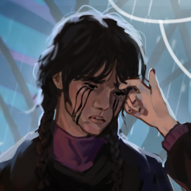 NyxSmols tweet picture