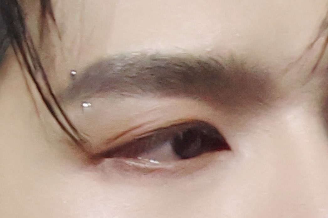 Plusglow_pg's tweet photo. เท่มากกกกกก #pie_saran https://t.co/DpKexUHcE0