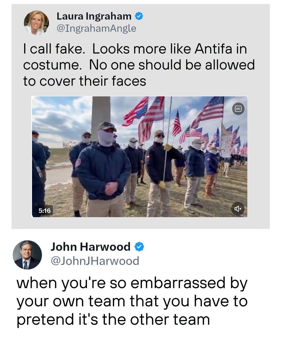 JamesTate121's tweet photo. See if they know the secret antifa handshake!🤣 https://t.co/9EVWO6xYTn