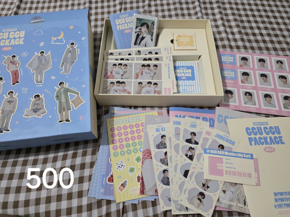 jaykeu02z's tweet photo. WTS | LFB 

UNSEALED ALBUMS
Not for sensitive buyer

Loc - Cembo, Taguig
Mop - gcash,maribank,bpi,maya
Mod - Jnt/Sdd - Weekends Delivery

DM me for the condition of the merch 😊

Wanna One Albums
Kang Daniel
Exo
Enhypen https://t.co/wFbZNeMUIC
