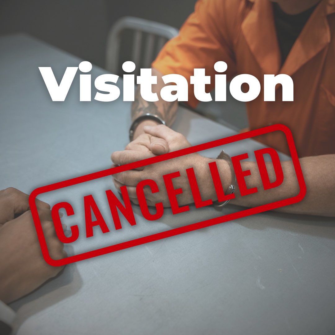 Oklahoma Department of Corrections (@OklaDOC) / Posts / X