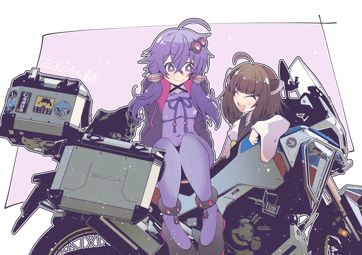 dashiotto's tweet photo. 深夜失礼でございマス🌙
ルズムーン様へひっそりファンアート描かせていただきました🏍
ユーザーページ→https://t.co/ztbSftCQdz

pixivFANBOXで今回のひっそり🏍も公開しました！ https://t.co/V9e2lMKkwn https://t.co/K1eKvFBF1J