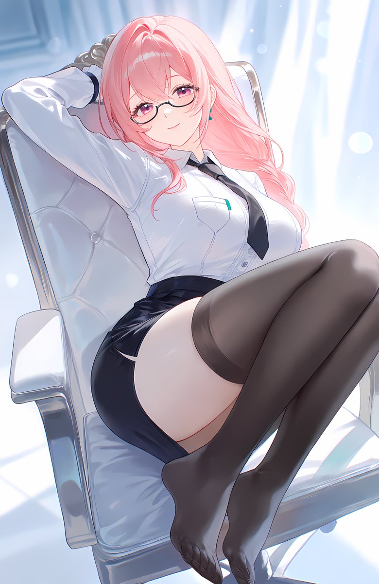 KirekiArt's tweet photo. 月城 柳 / Yanagi 📁
Zenless Zone Zero ゼンレスゾーンゼロ
SFW illustration
More on my Patre✦n ✦
#Yanagi #ZenlessZoneZero #OfficeLady #AnimeArt https://t.co/1Ml343yA2o