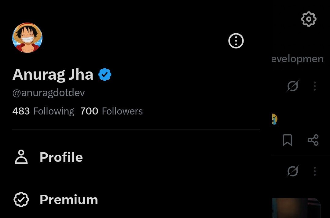 Anurag Jha tweet media