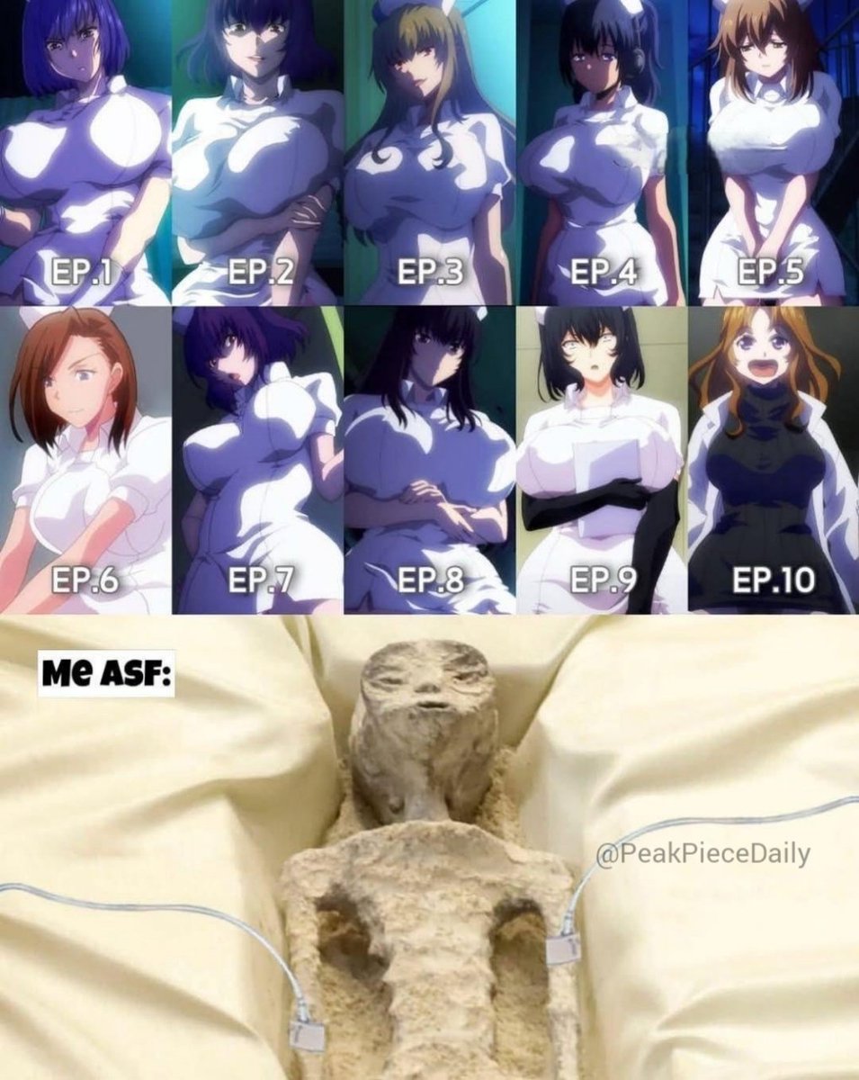 kawaii_cutex's tweet photo. Bro barely survived 10 episodes😭 https://t.co/9bKtNVmmFf
