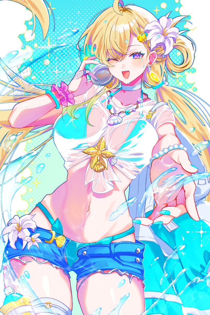 ゆ▽ゆ (@yuyuhi_gm) / Posts / X
