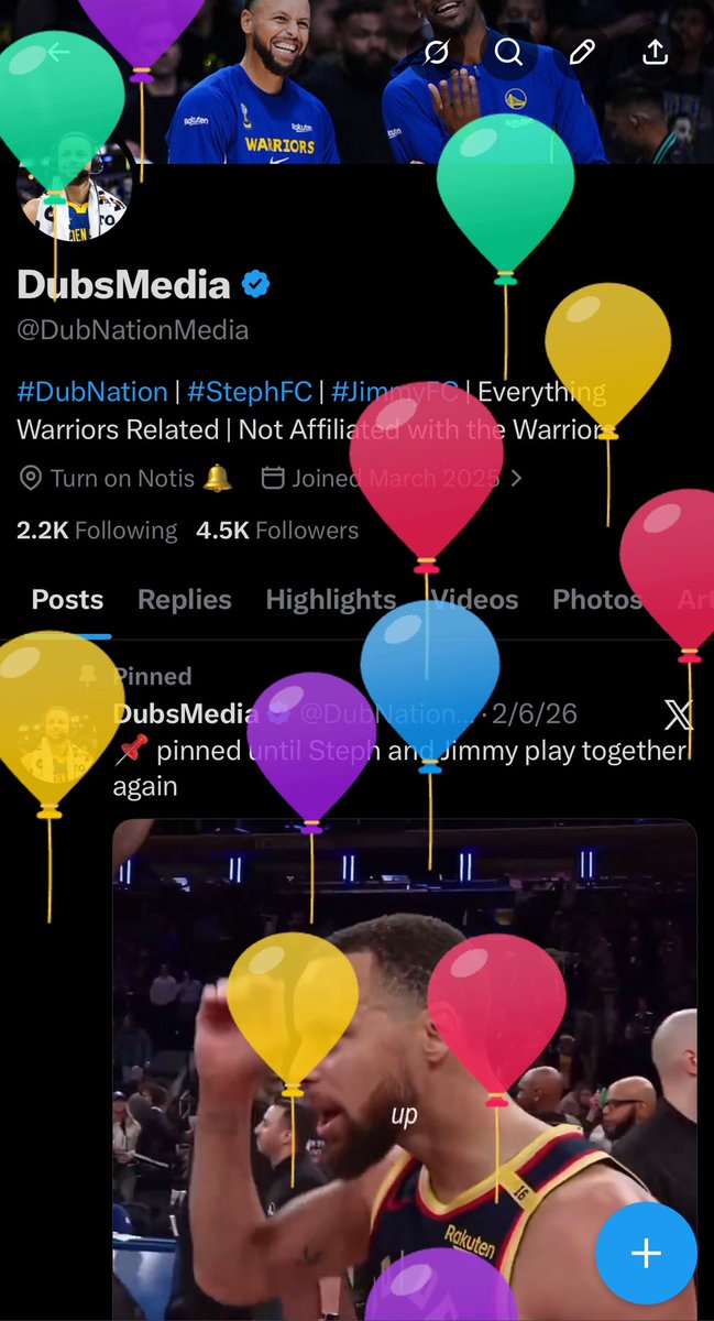 DubsMedia tweet media