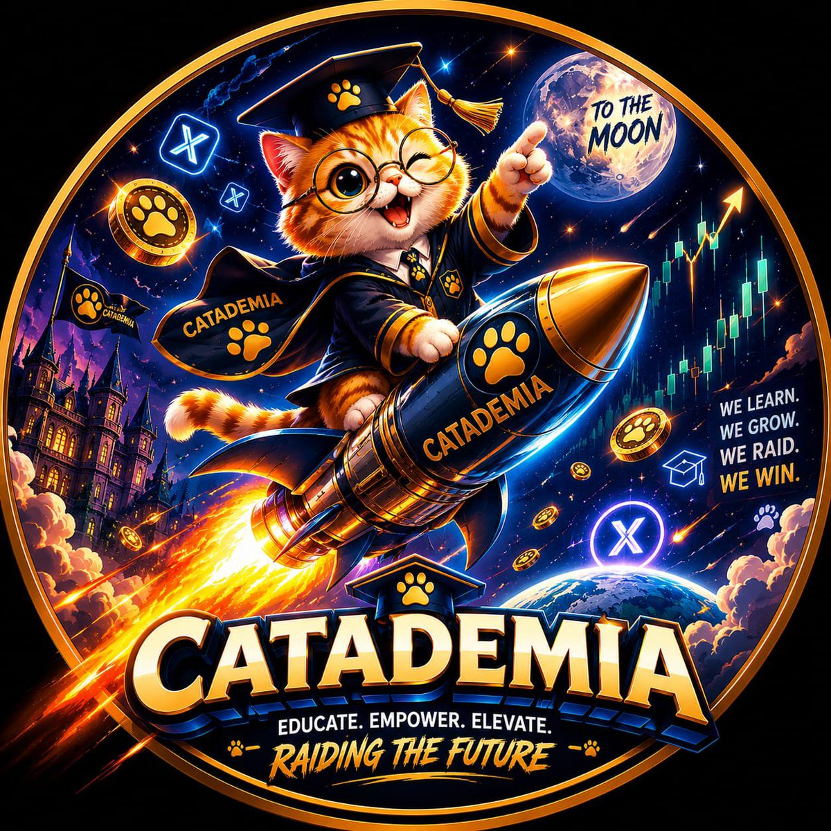 Ogbonna97030438's tweet photo. @yourcryptodj #CATD
Ca:0xB47a9fA3D67c2325c1948fFa882a68bb22FE2A8B
Let's go https://t.co/XwVWL7EtJ3