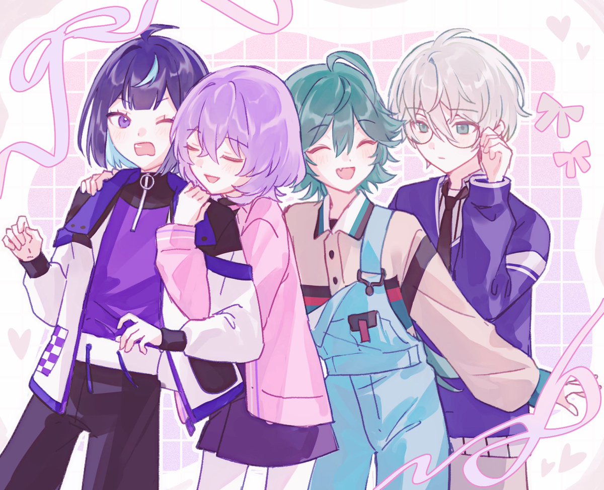 pale___u's tweet photo. #エスプリ https://t.co/R10l6Z2xRK