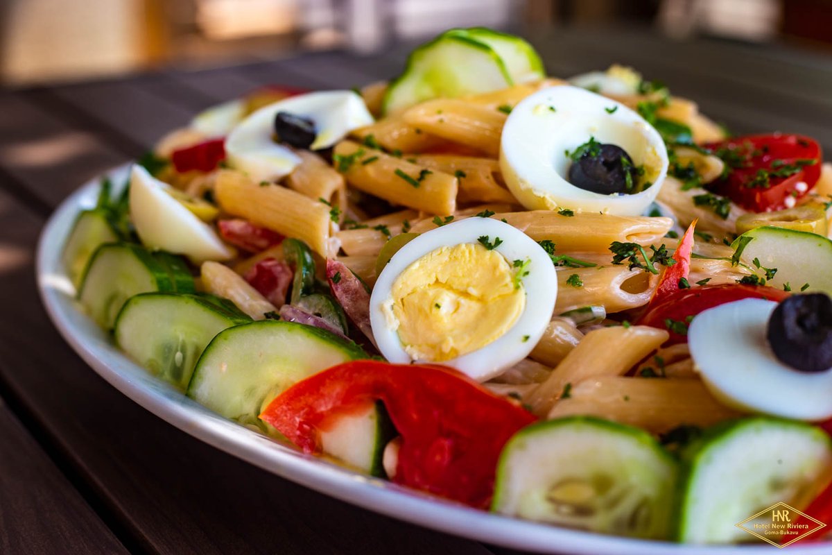 RivieraBukavu's tweet photo. 🥗Succombez à la délicatesse de notre salade composée, agrémentée d'une touche protéinée savoureuse. Une création légère et appétissante, parfaite pour une pause déjeuner tout en fraîcheur.
#NewRivieraBukavu #SaveursLocales #FaitMaison #ArtDeVivre #CuisineInternationale #Bukavu https://t.co/1EXzULsiZl
