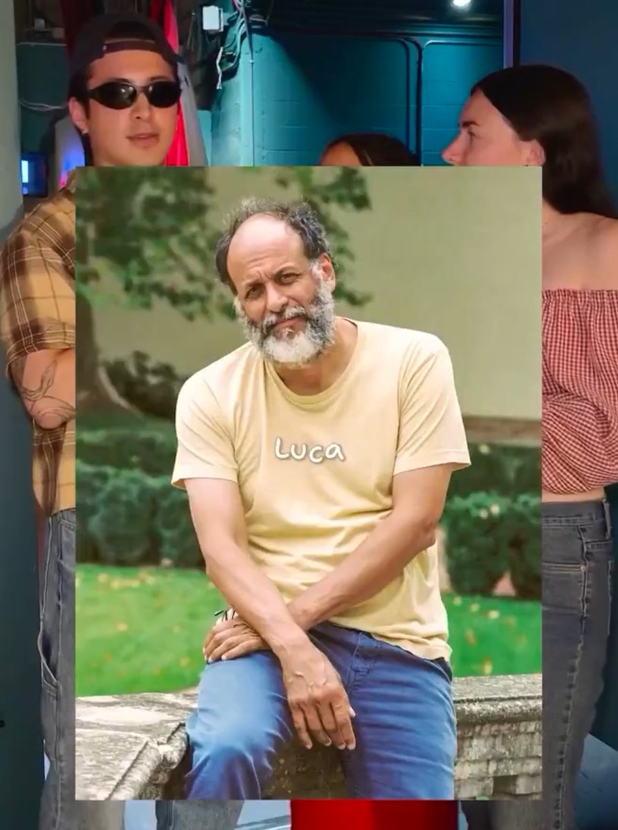 cstorrrie's tweet photo. connection with Luca Guadagnino?? I love it https://t.co/bm4QrKNcAg