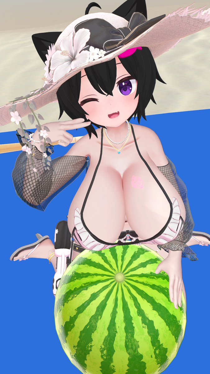 VRよいちゃん ⛄🌙 tweet media