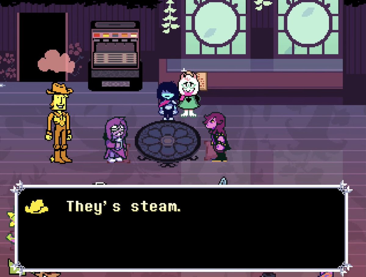 last_krismas's tweet photo. theys steam. https://t.co/DSRx7XuSTT