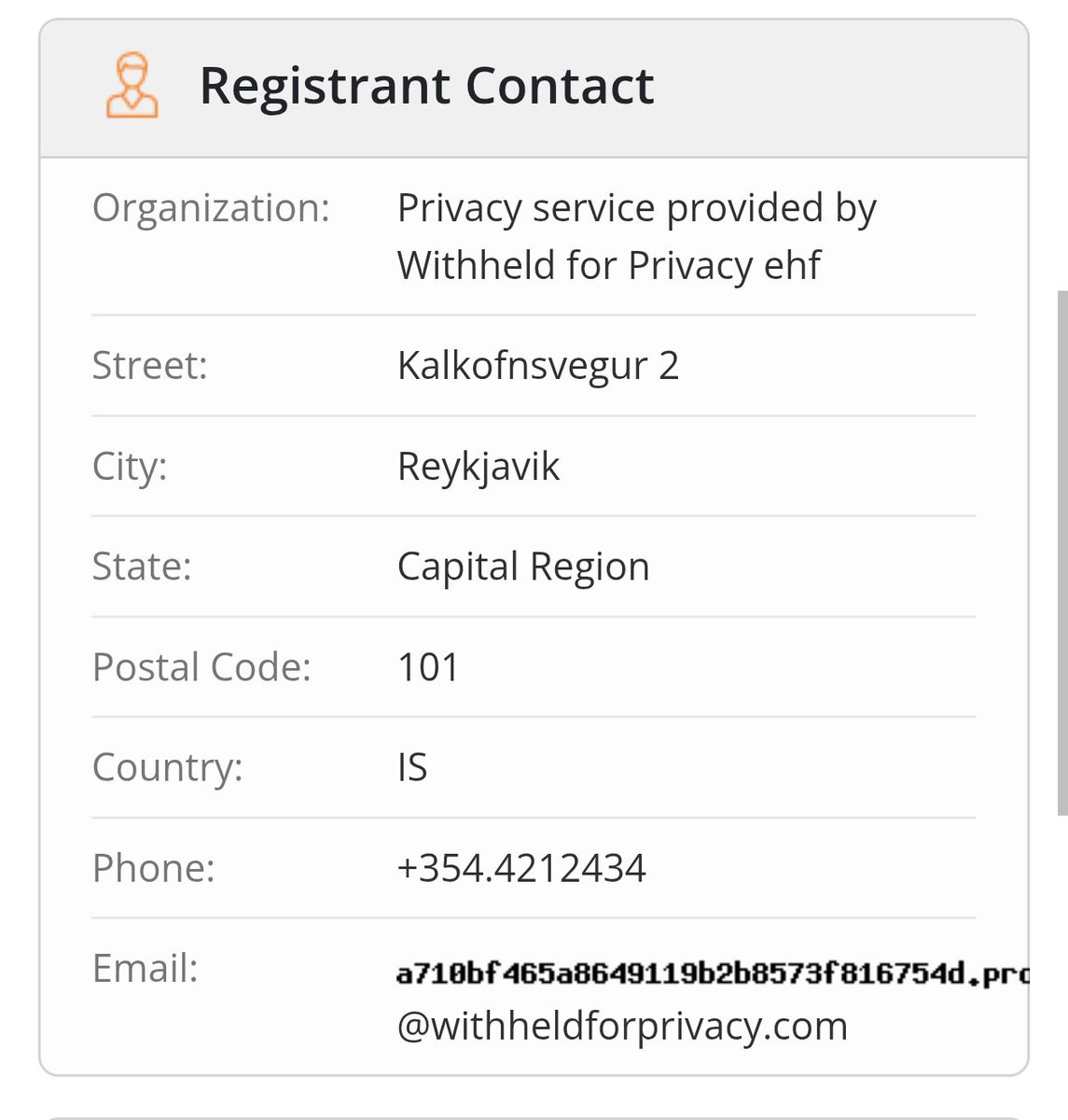 Sh33nO's tweet photo. @cityzenken_ It's fake as fuck anyway

 Ai generated email. Domain registered today by a guy in Iceland not a legitimate agency in Madrid, his X account is literally at the bottom of the domain landing page and here's a tweet of him saying it's fake https://t.co/wlLImHnaFK