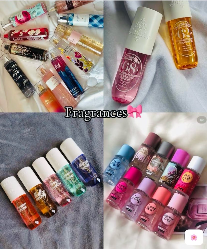 prettygurlhub's tweet photo. Pretty Essentials every girls needs 🩷

#girlsaethetics #girlies
#softlife https://t.co/LbHADLvvvA
