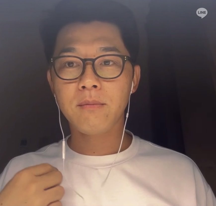 kt9p_n's tweet photo. 🤓 https://t.co/AUp8auGADC