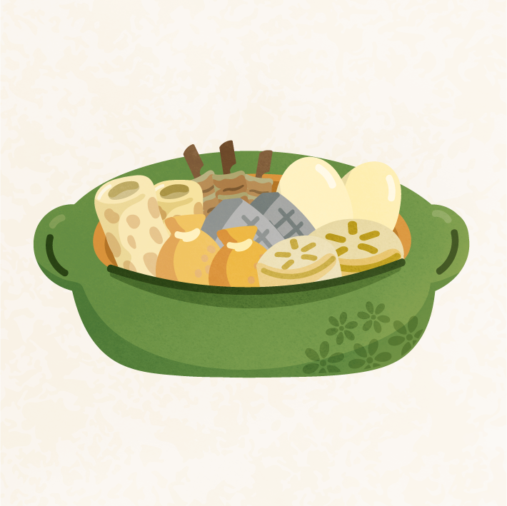 secondlabo's tweet photo. おでん

https://t.co/UISRkSTZSk

#イラスト https://t.co/plzzbRWmQS