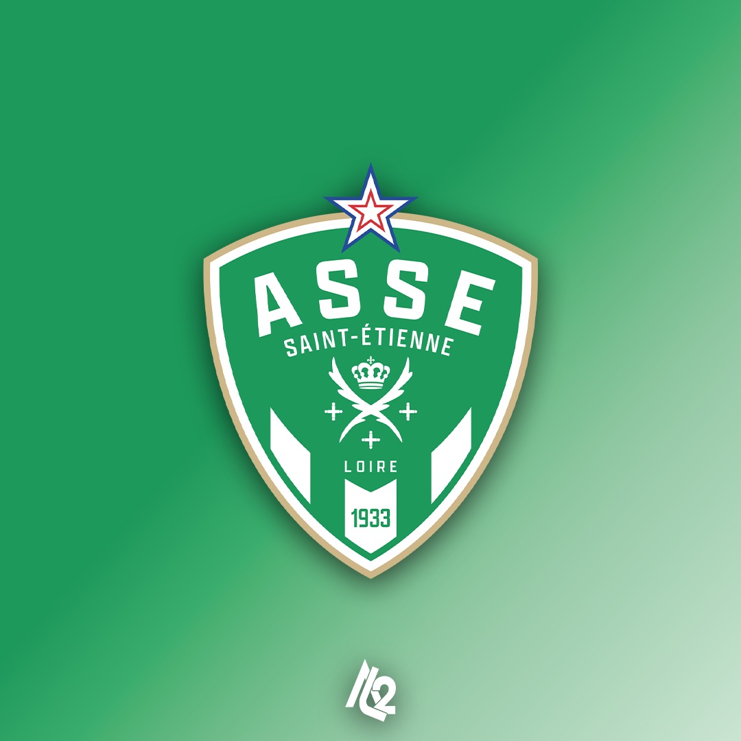 Actu Ligue 2 tweet media
