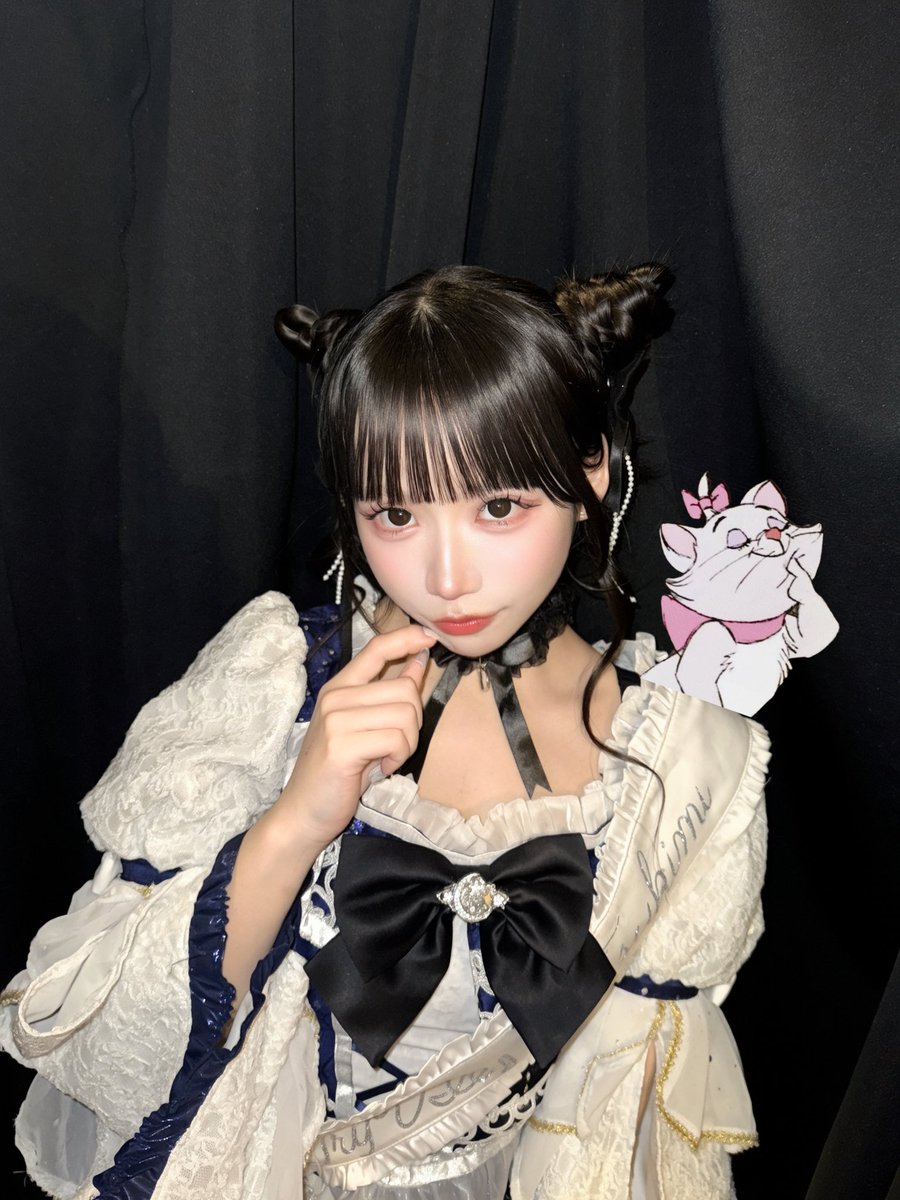 TryVII_Tsukimi's tweet photo. 愛でるにゃん https://t.co/a1w6Q69fPv