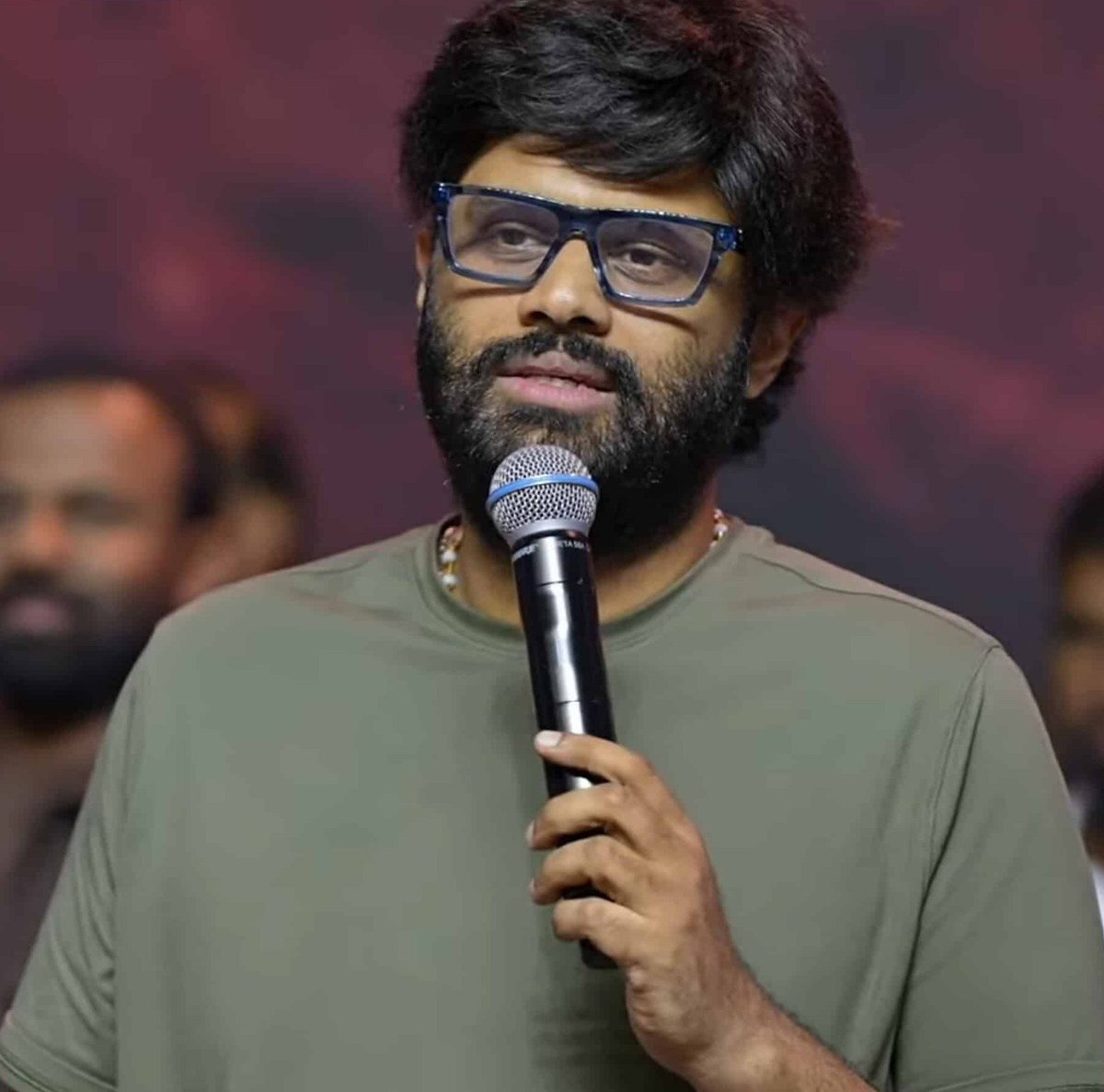 CinemaWithAB's tweet photo. Q: #Karuppu has been a comeback for #Suriya sir and it's now carrying huge hype for VAS❓

Producer #NagaVamsi:
"I have seen #VishwanathAndSons & I'm confident that it'll be 200% blockbuster💯🔥. All the audience are gonna enjoy the film in theatres, it's a Sureshot. It's a proper family Film♥️. The film is gonna get a broad release📈"