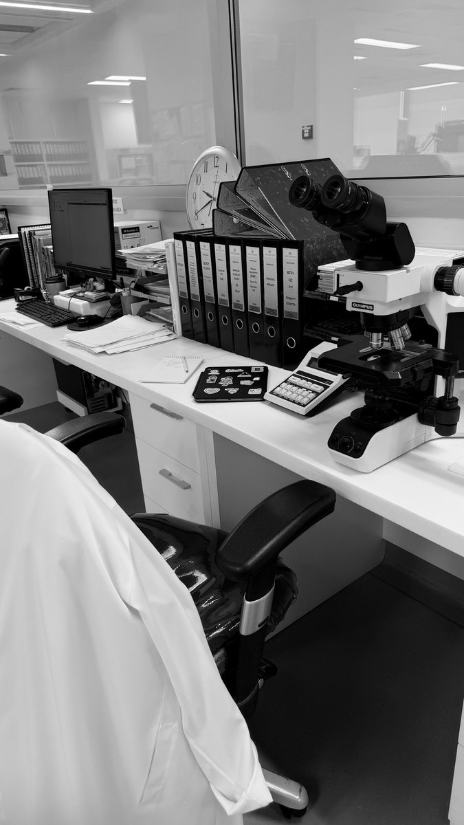 66A___'s tweet photo. Core Lab💉. https://t.co/tOQ43im2BE