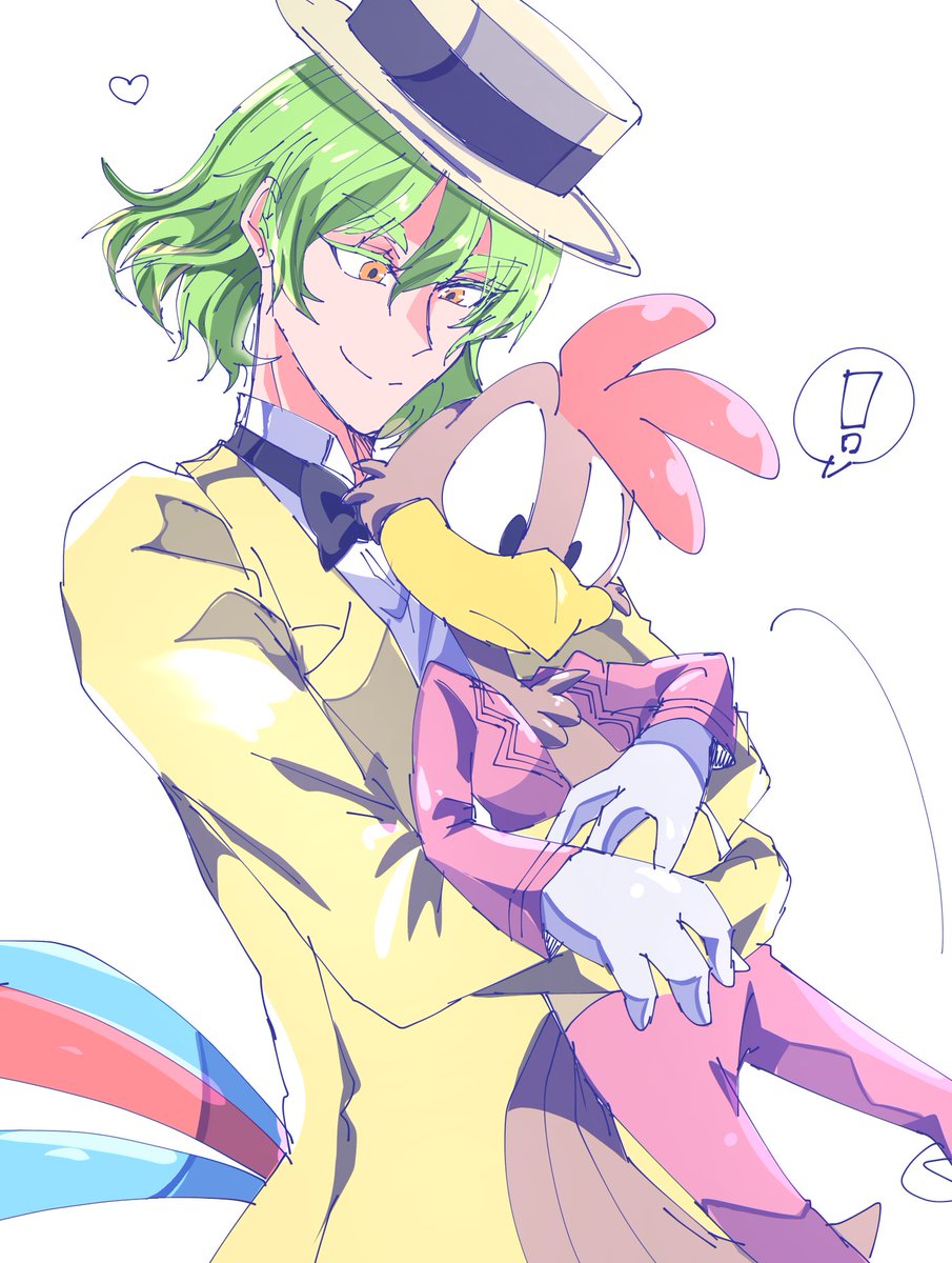 Usacere50's tweet photo. とりあえずなんか描いとけの回 https://t.co/mh8WCWsSRa