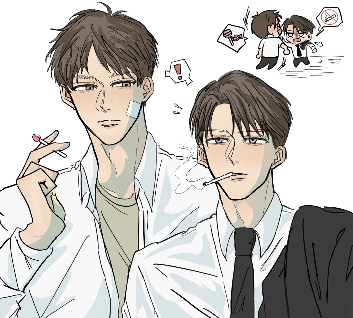 thirtytwo3200's tweet photo. 🍭🚬 https://t.co/BGhXEZhPjU