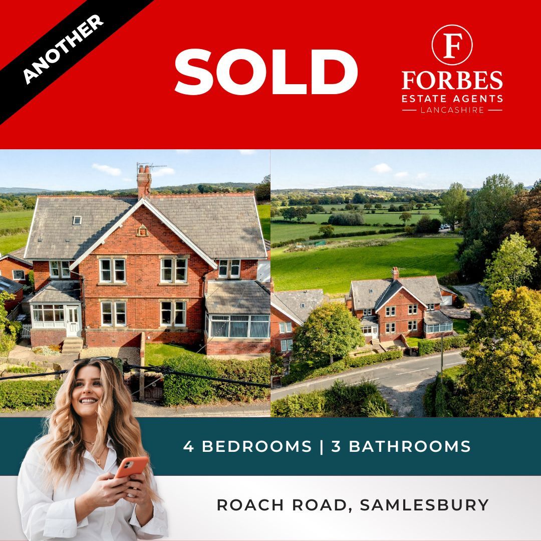 ForbesEstate's tweet photo. JUST SOLD…
A huge thank you to our wonderful vendors for entrusting Forbes Estates with the sale of your stunning home. 
And a big congratulations to the new buyers - we wish you many happy years ahead! https://t.co/7r7eQS8Ohc