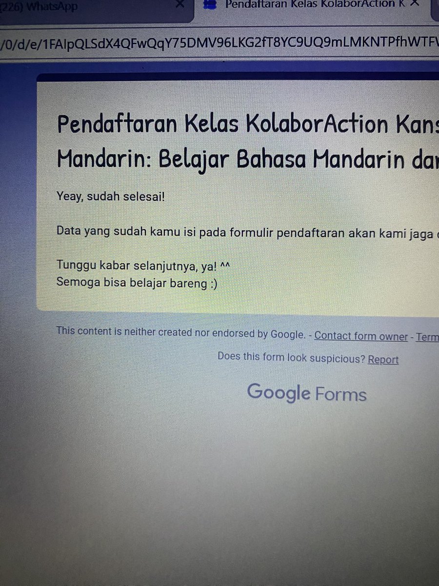 L — off bentar bobo siang tweet media
