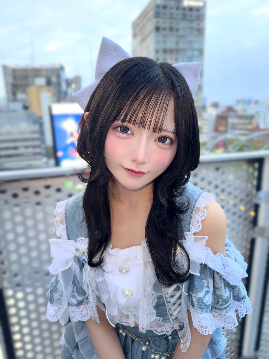 おはの🫶🏻💙