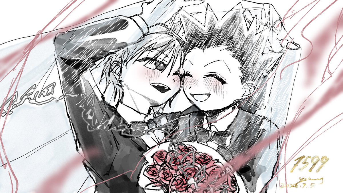 yebeing123's tweet photo. 7.5
#hxh #killugon https://t.co/Vj7OurvT9a