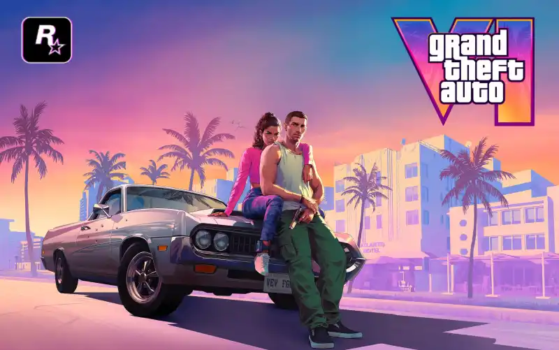 EcmxD's tweet photo. GTA 6 terá edição física, mas sem disco: apenas uma caixa com código de download.

O fim da mídia física nos games chegou de vez? 🎮

#GTA6 #RockstarGames #Games #Gaming #GrandTheftAutoVI #Tecnologia #MídiaFísica #Xbox #PlayStation

https://t.co/SdIh2Gxyls https://t.co/vxUcpPIwlB