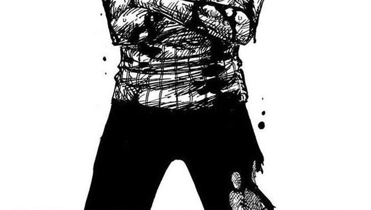 onepiecedaiIys's tweet photo. “Nothing happened” https://t.co/USuXHt1You
