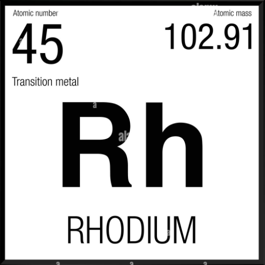colorsnfall's tweet photo. 45 RHODIUM from RODON meaning ROSE🌹 Rh🔥
works best with Platinum &amp; Palladium which are Elon's faves before Silver heat absorbing transitional metal🤔#Trumpinator comms kickin in! REESE!
Rh- blood🩸 Rhesus🐒Monkies💉
80% world use is CATALYTIC CONVERTORS🤔
&amp; ALL BEING STOLEN!🔥 https://t.co/N34oNXmOTf