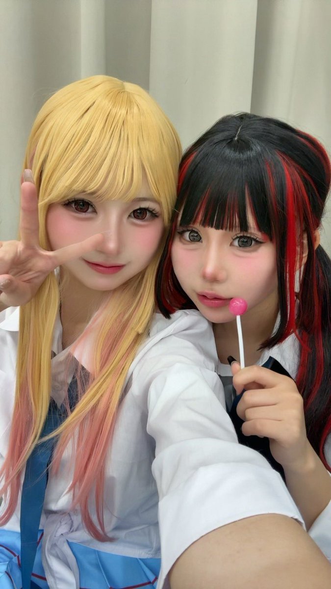 Cocona6bcc's tweet photo. 2日間すごい変わってて面白くて楽しかった🥹‼️物間くんとのあちゃん⇒@Yuzuriha__1226 まりんたんリベンジしてきたぜ🔥💕アコスタもめちゃくちゃ楽しくて幸せであっという間(*˘︶˘*).｡.:* https://t.co/FLzuvt2EWI
