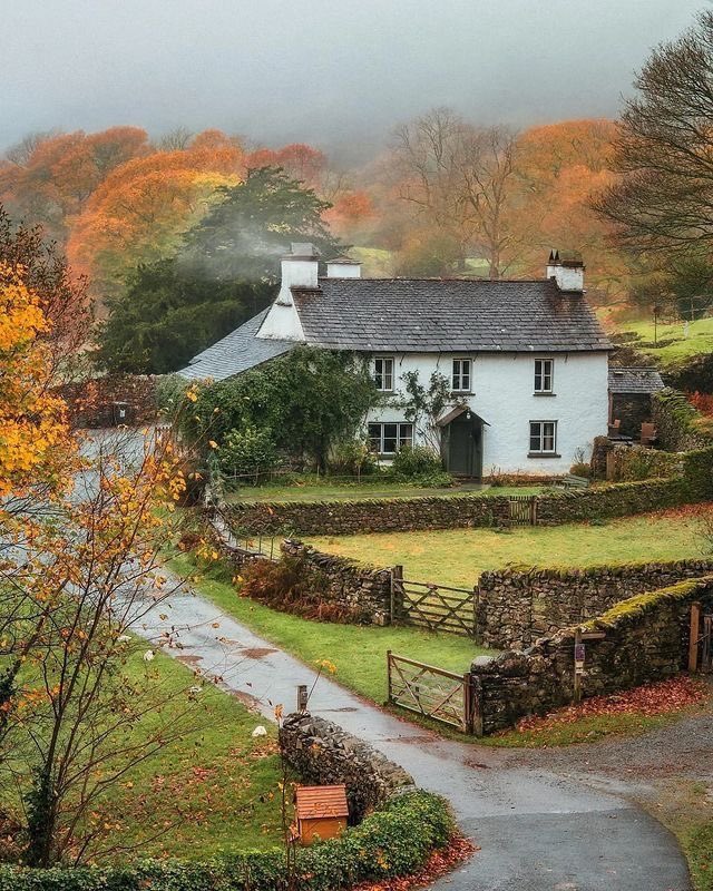 vistaaura222's tweet photo. Yew Tree Farm,England https://t.co/BF6WJ0SuzJ