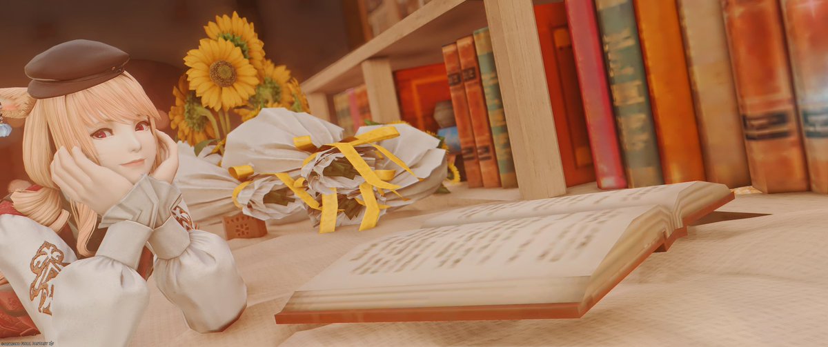 millk_cocoa's tweet photo. ぽやぽや

#FF14SS   #FF14  #おやミコ  #ミコッテ https://t.co/akkPMvcObb