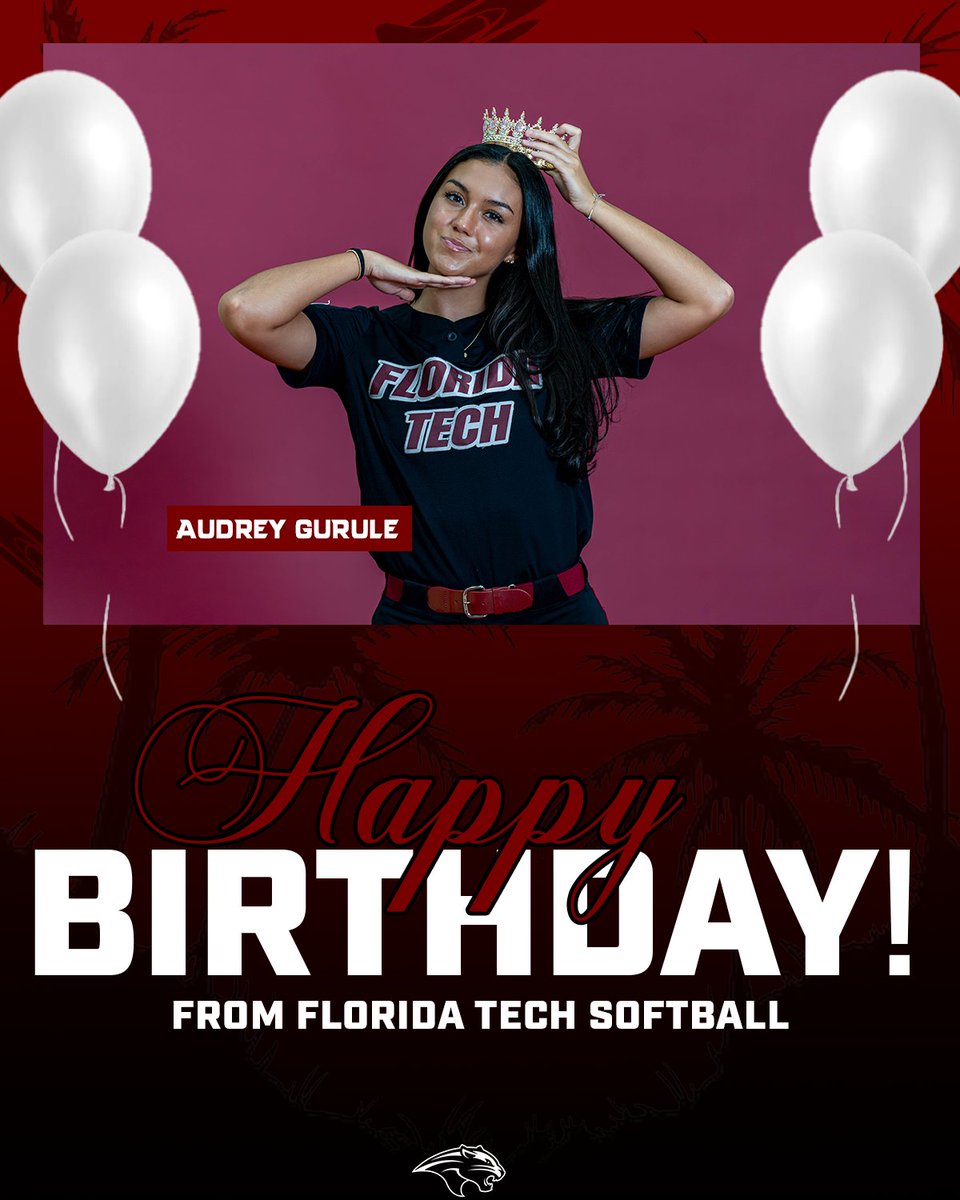 Florida Tech Softball tweet media